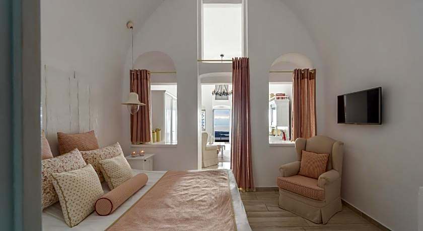 Senses Boutique Hotel