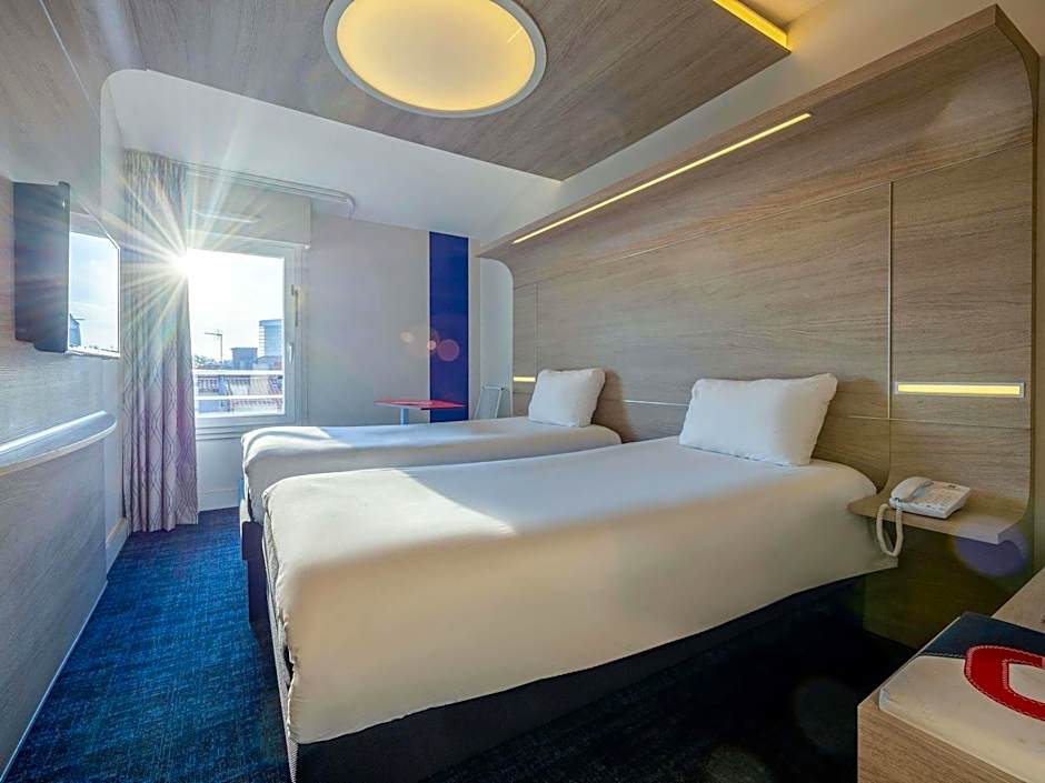 ibis Styles La Rochelle Centre