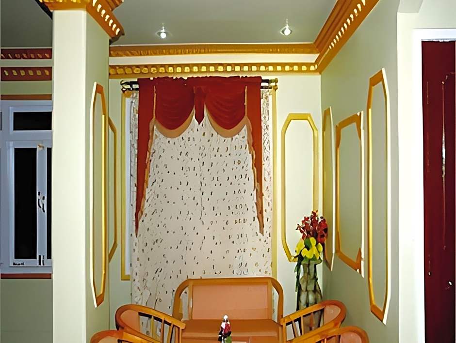 Hotel IK London Residency