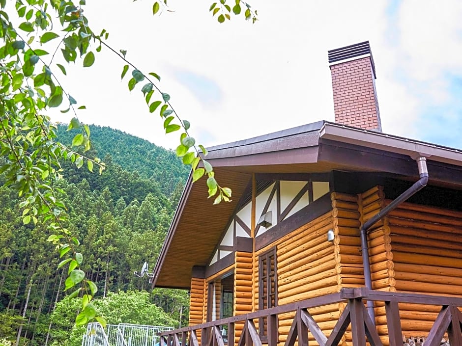Housenbou lodge - Vacation STAY 23133v