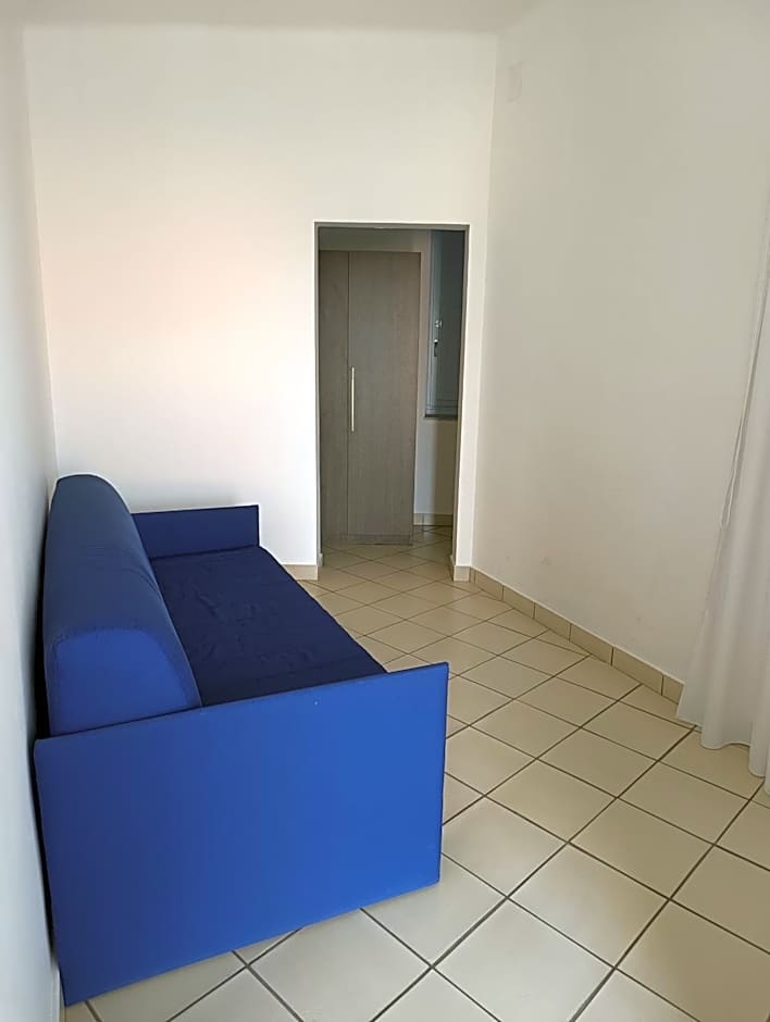 Tuareg Hotel