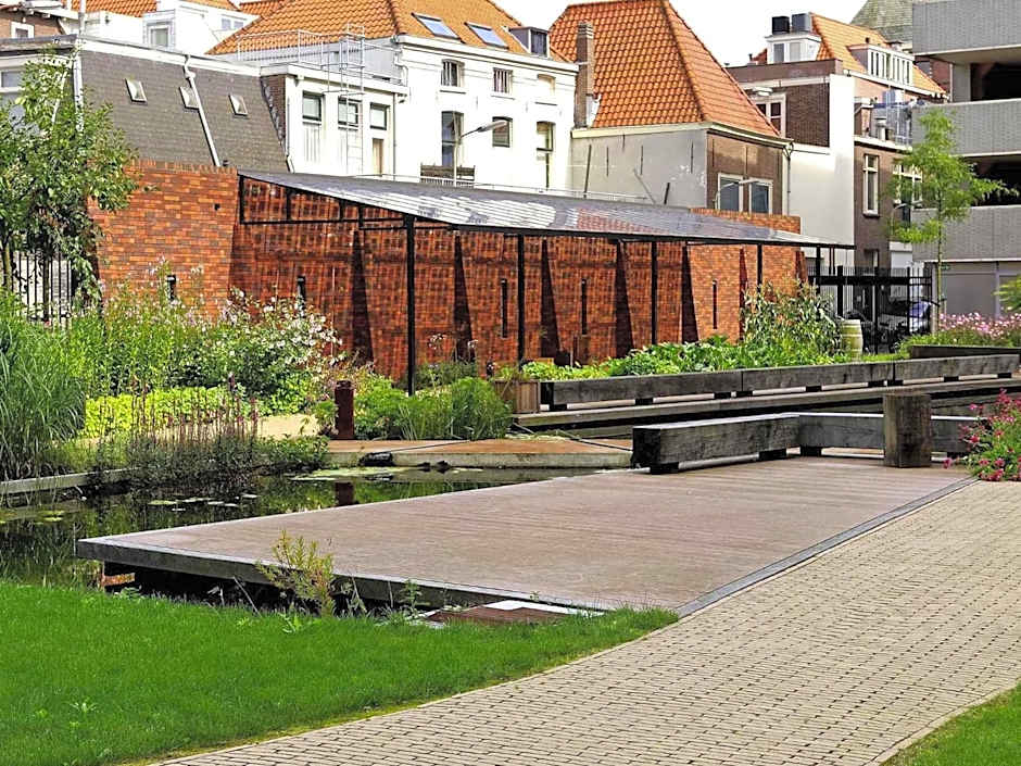 Ibis Den Haag City Center