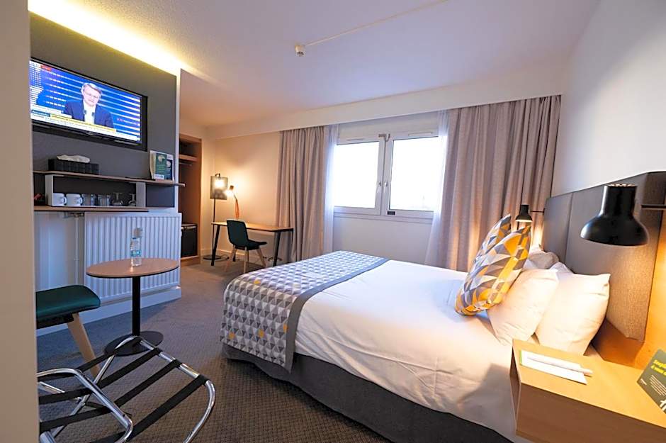 Holiday Inn Calais By IHG