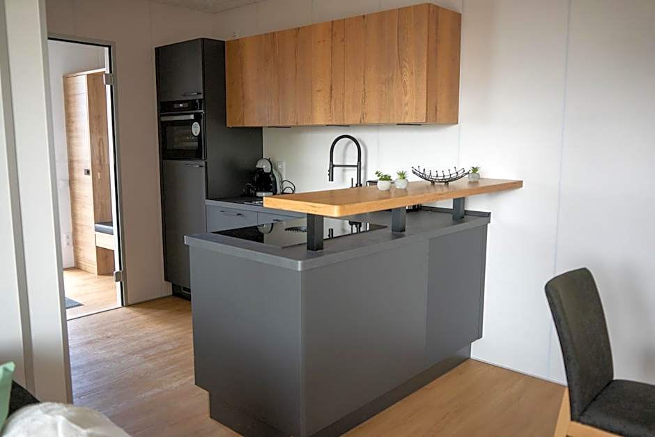 Hotel & Chalets by Revex