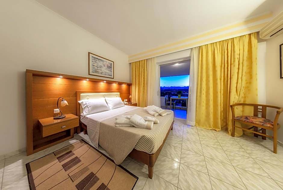 Zante Palace