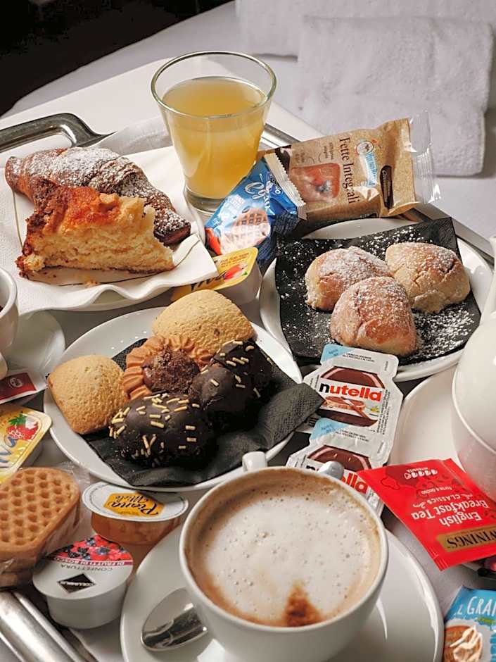 Millennium Gold Hotel