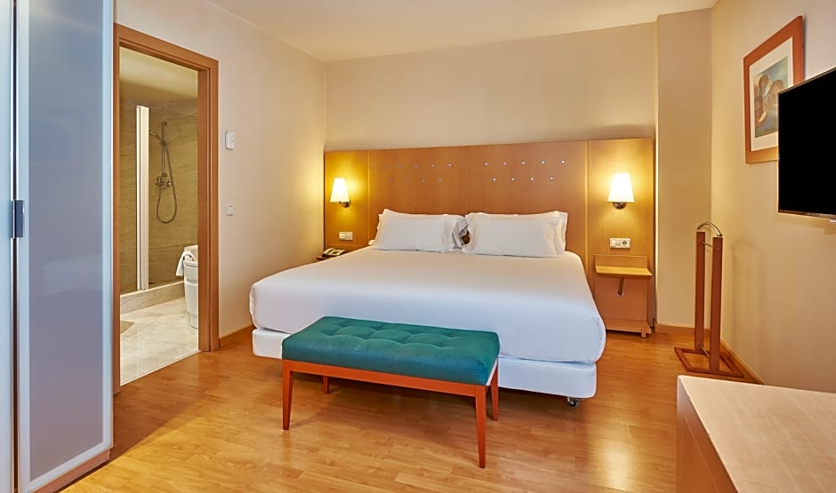 Sercotel Porta Barcelona