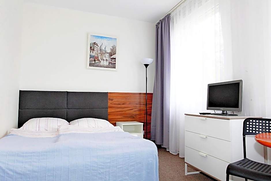 Willa Park Międzyzdroje