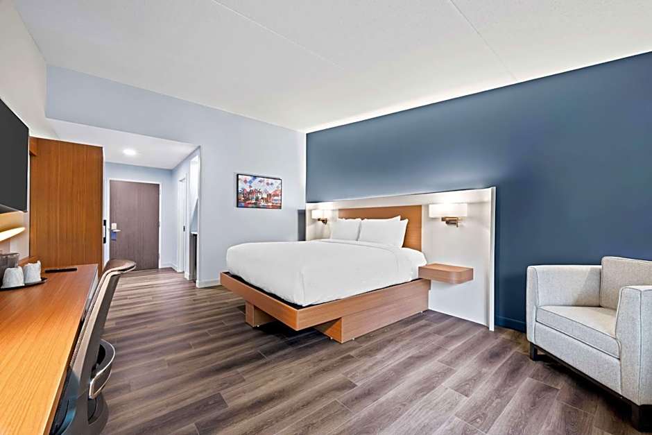 Best Western Niantic - New London/Mystic Area