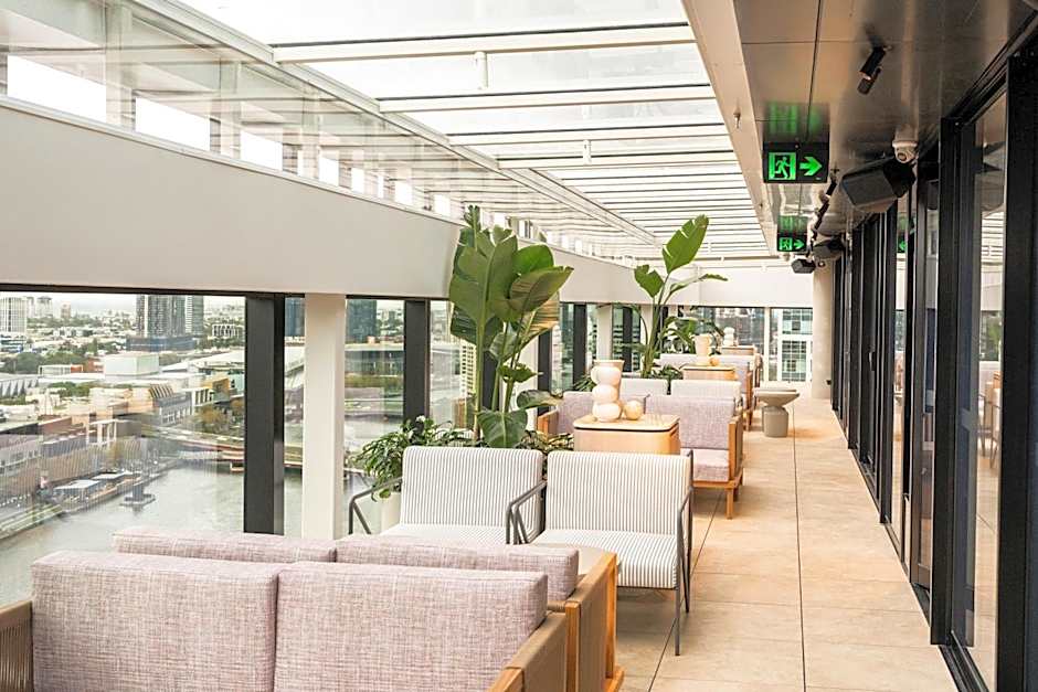 Vibe Hotel Melbourne