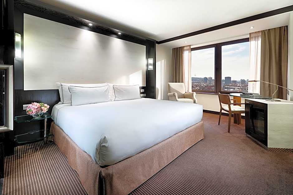 Meliá Barcelona Sarrià