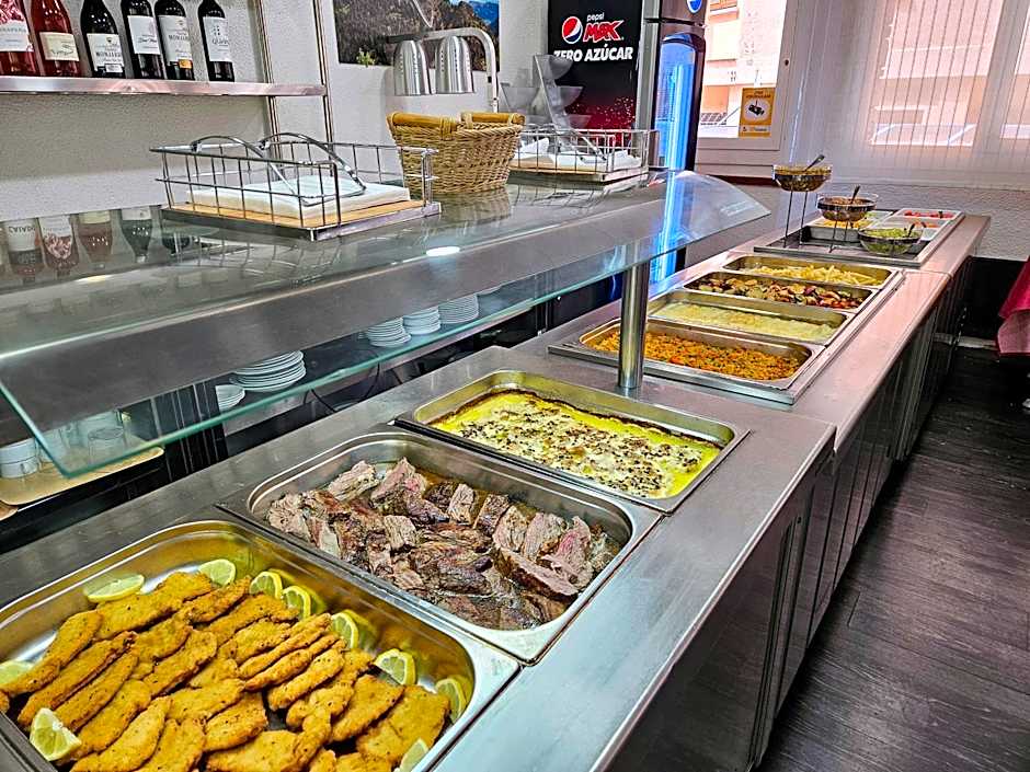 Hotel Pere D'Urg 3000