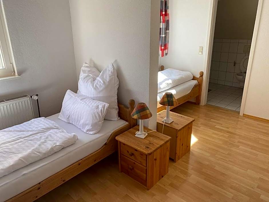 Gasthaus / Hotel Lamm – Waldenbuch, LA