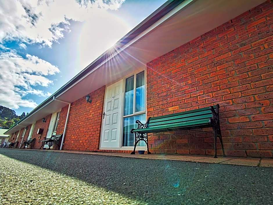 ASURE Ambassador Motor Lodge