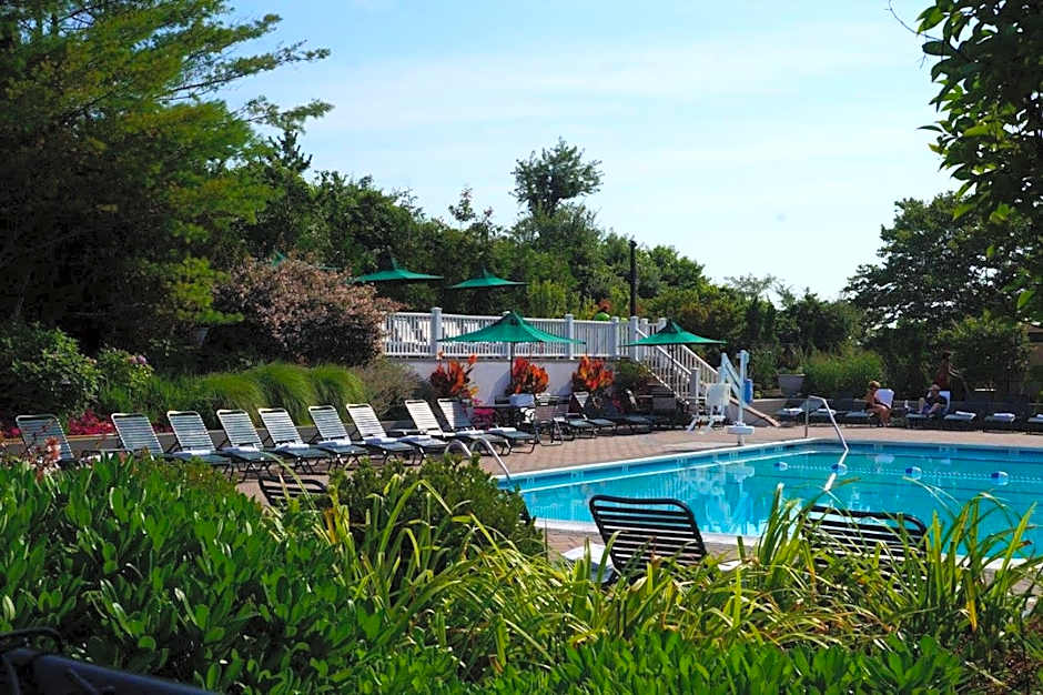 Montauk Manor