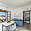 Elounda Garden Suites Heated Pool