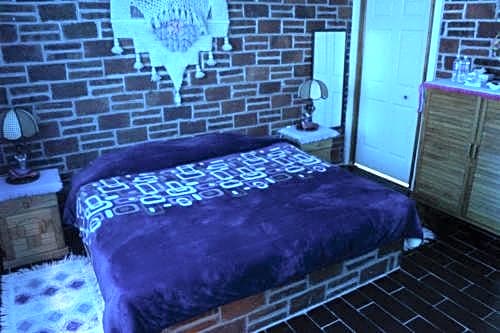 Hotel Casa de la Luna