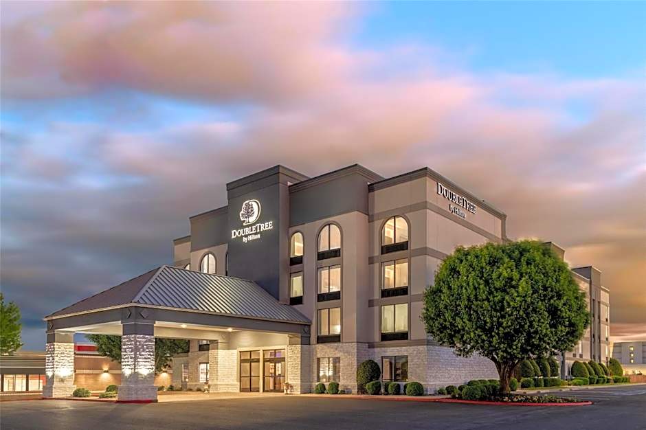 DoubleTree By Hilton Springdale