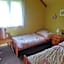 Chatky a apartmány Apollo na Vysočině