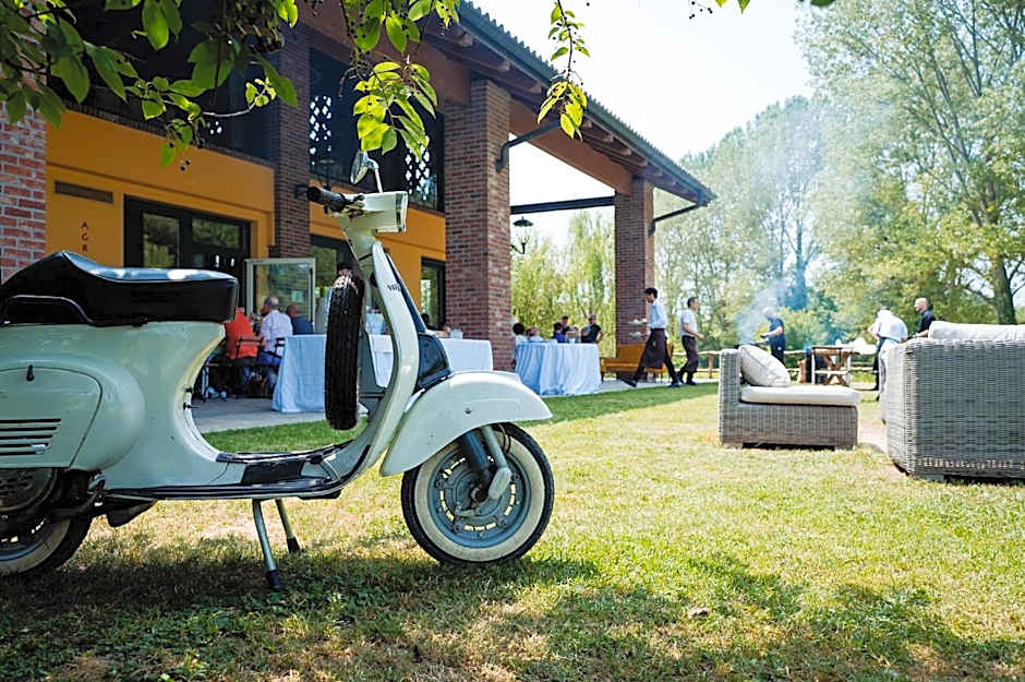 Agriturismo La Galizia