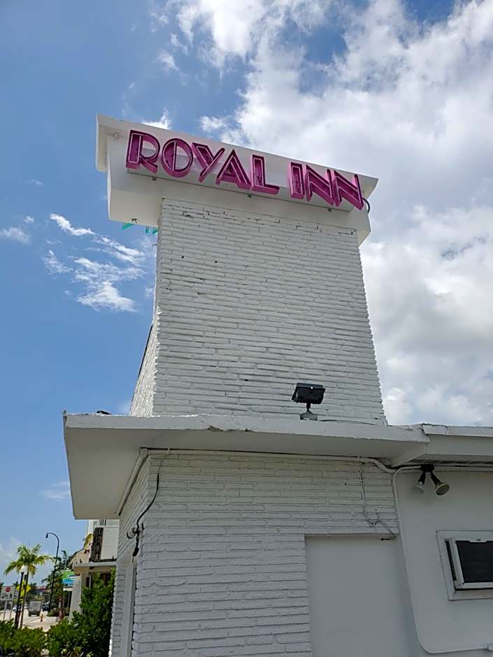 Royal Budget Inn