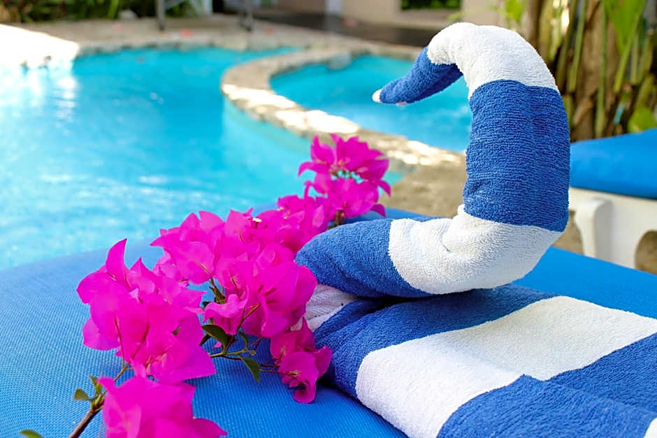 Hotel Careyes Puerto Escondido