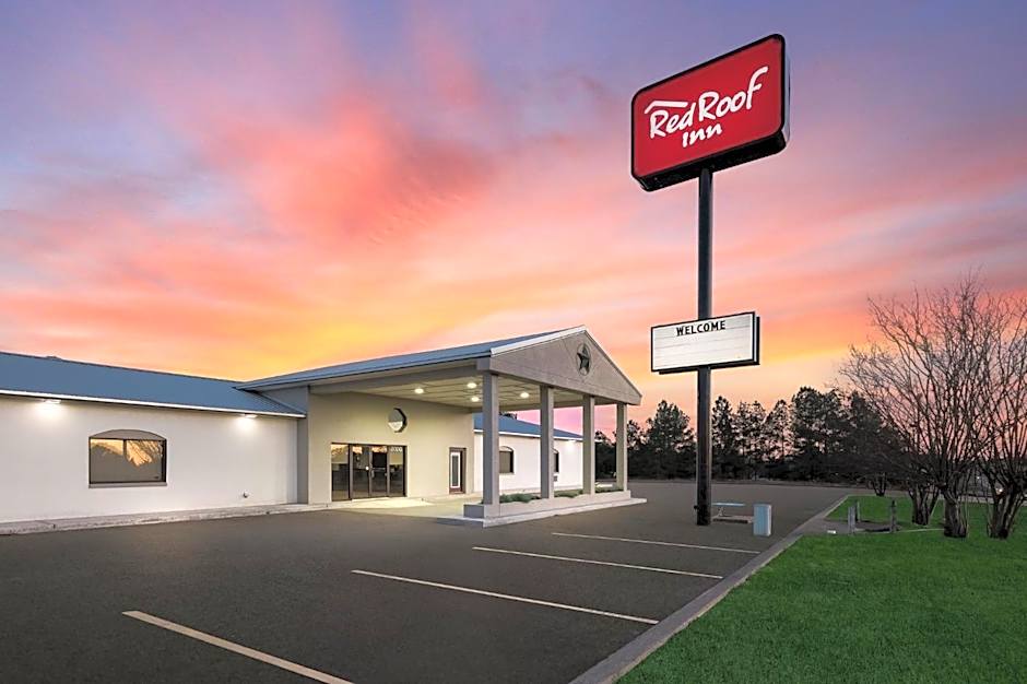 Red Roof Inn Nacogdoches