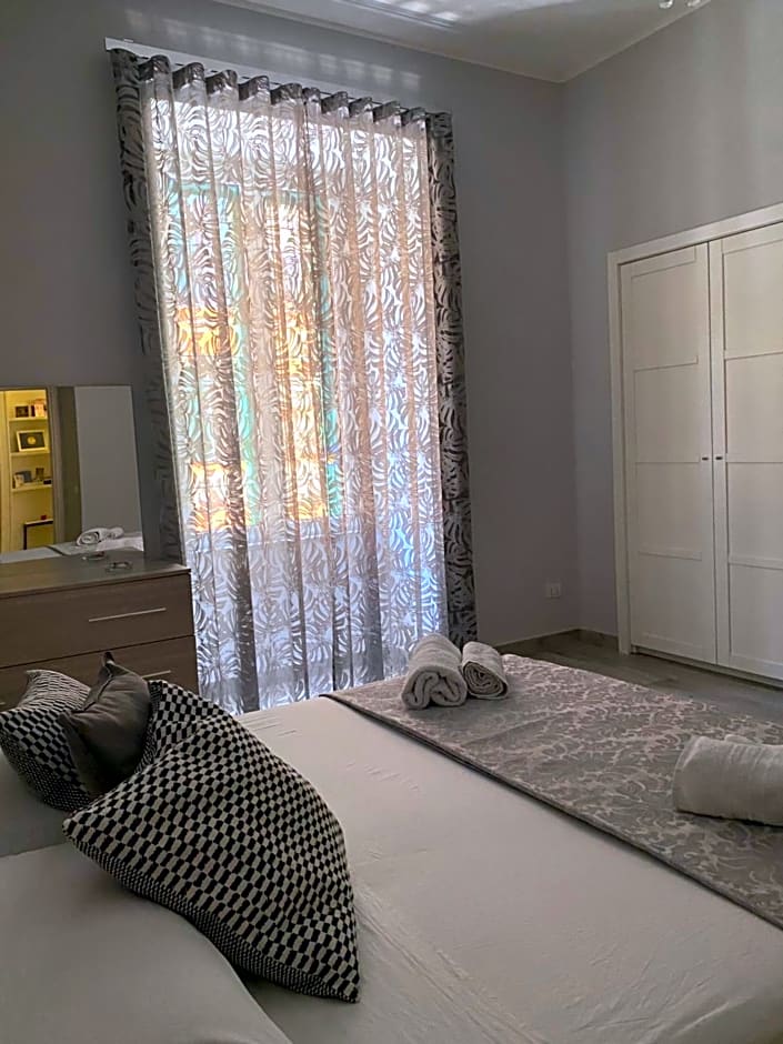 Dea B&B – Naples, CO