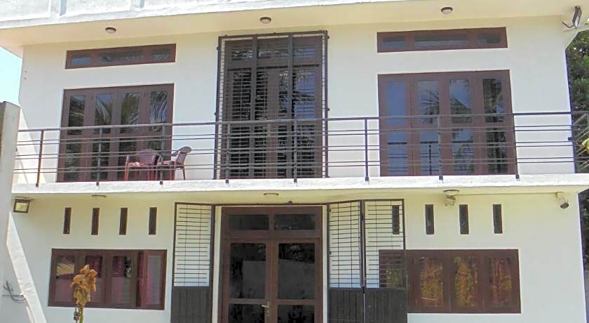 JM Fernando Apartments