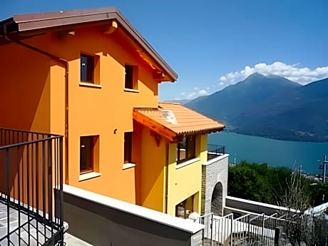 Residence Borgo la Sorgente
