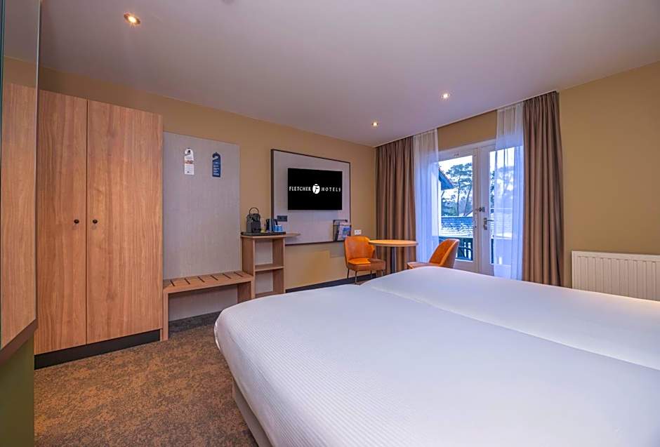 Fletcher Hotel-Restaurant Klein Zwitserland