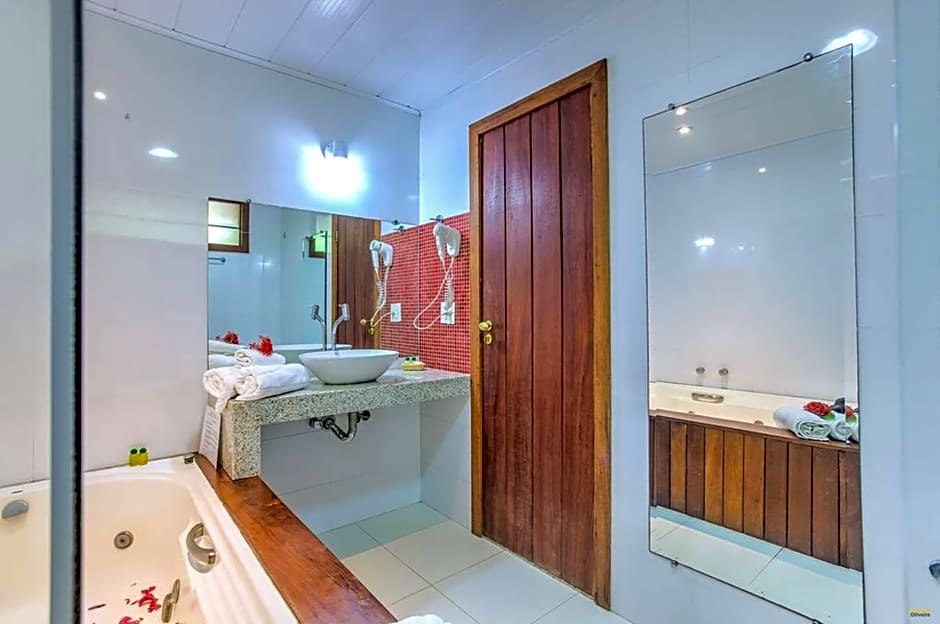 Terra Boa Hotel Boutique