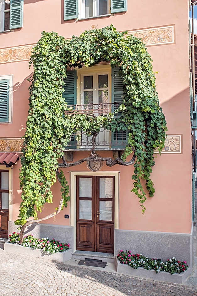 B&b Antico Tralcio