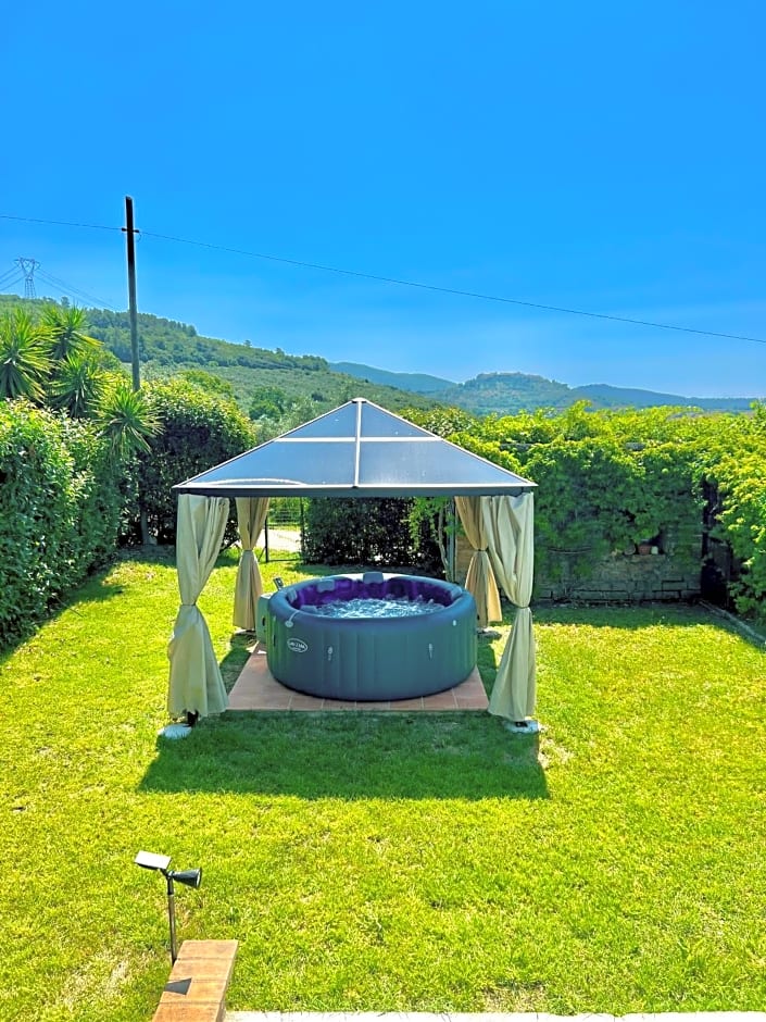 B&B Fontanelle