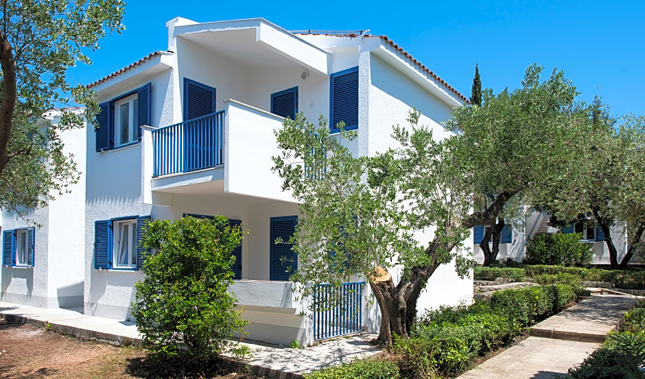 Aminess Vival Port9 Residence