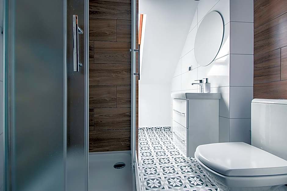 Tatrzański Gościniec