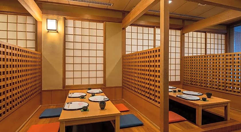 ART HOTEL Miyazaki Sky Tower