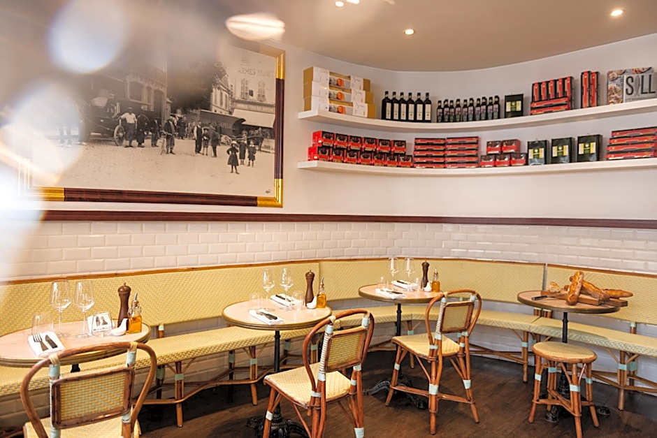 L Hotel de Beaune