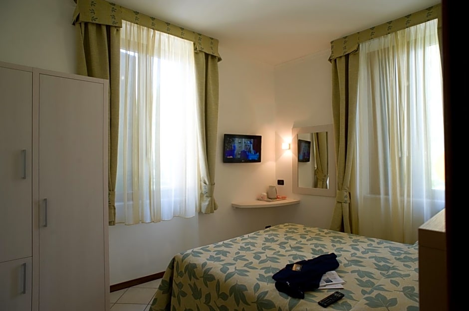 Hotel Vittoria