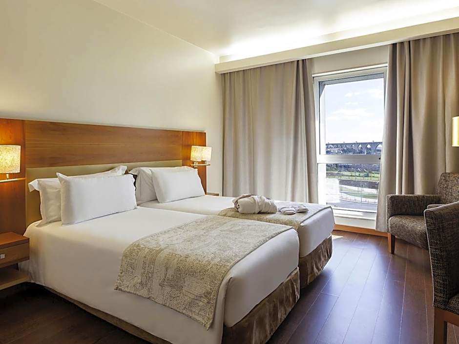 Hotel Mercure Lisboa