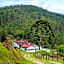 Pousada Pedra da Mata chalés na montanha