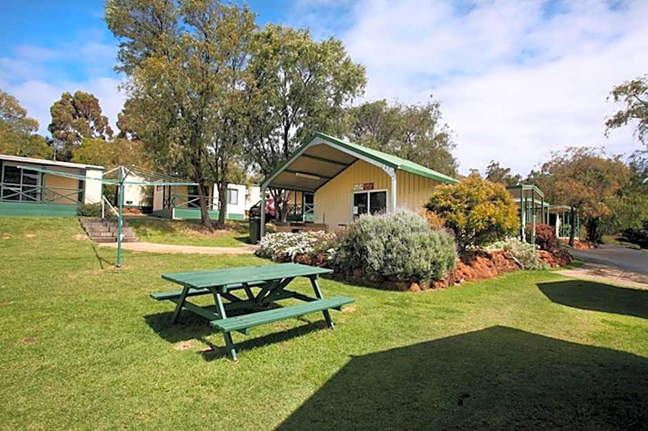 Riverview Tourist Park