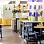 ibis Strasbourg Aéroport Le Zénith