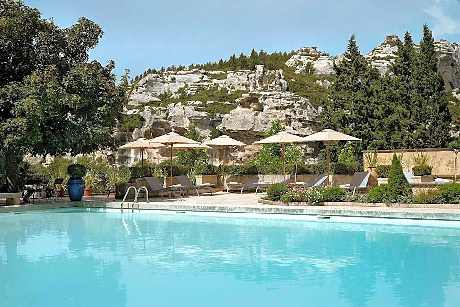 Baumanière - Les Baux de Provence