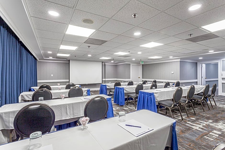 DoubleTree by Hilton Memphis