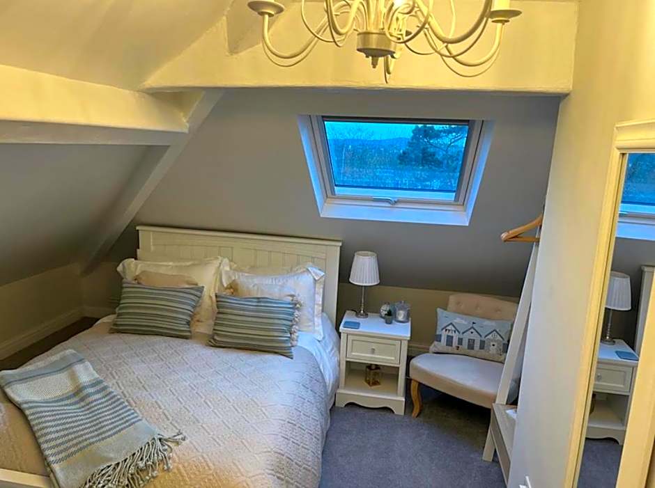 Castellor Bed & Breakfast