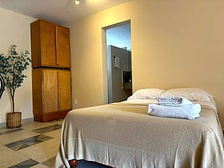 Comfort Quadruple Room