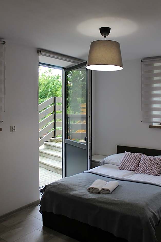 Apartamenty Świstak Maciej Dunajczan