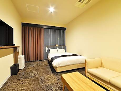 Superior Double Room for 2 People - Smoking