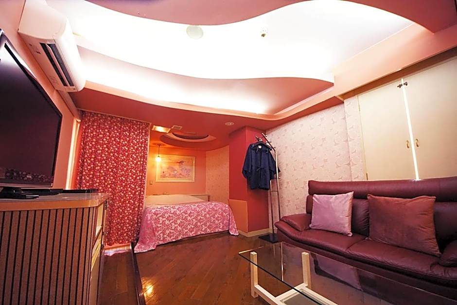Hotel Mju-Adult Only